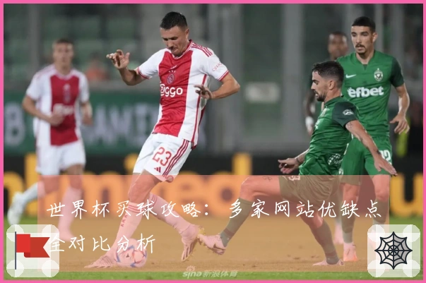 世界杯买球攻略：多家网站优缺点全对比分析