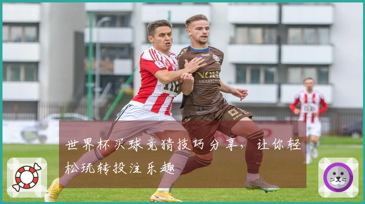 世界杯买球竞猜技巧分享，让你轻松玩转投注乐趣