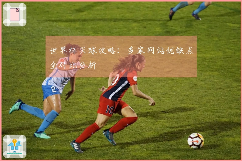 世界杯买球攻略：多家网站优缺点全对比分析