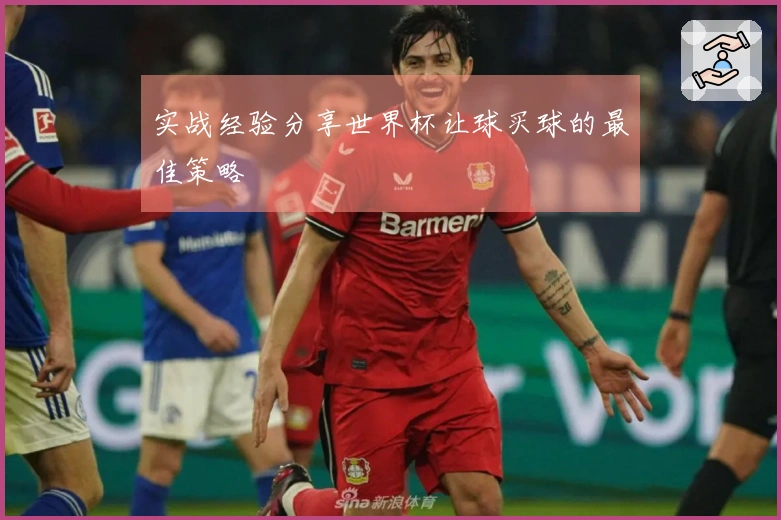 实战经验分享世界杯让球买球的最佳策略