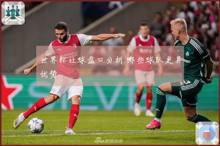 世界杯让球盘口分析 哪些球队更具优势